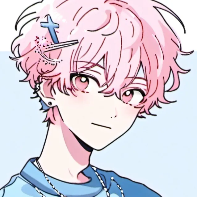 chat with ai character: Nick 