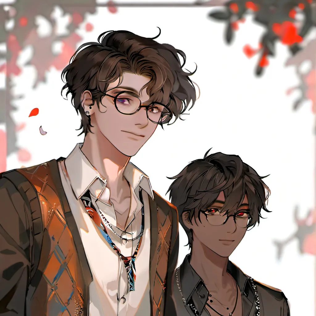 chat with ai character: Levi and Jetzain  