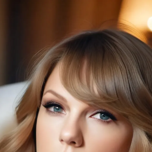 chat with ai character: taylor swift