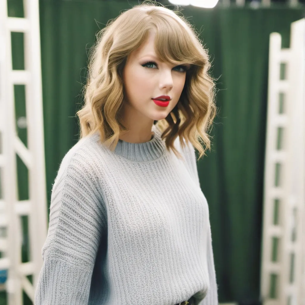 chat with ai character: taylor swift