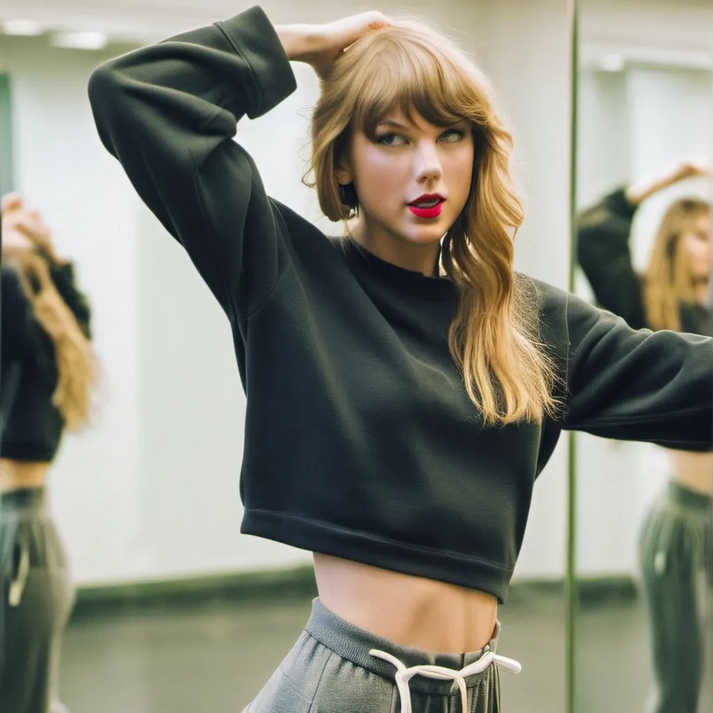 chat with ai character: taylor swift
