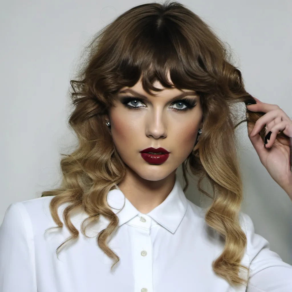 chat with ai character: taylor swift