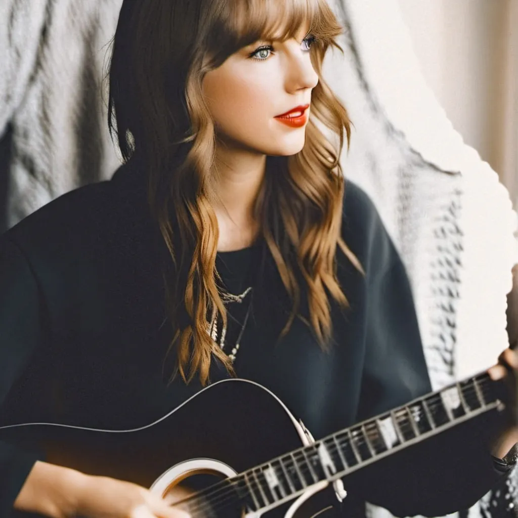 chat with ai character: taylor swift