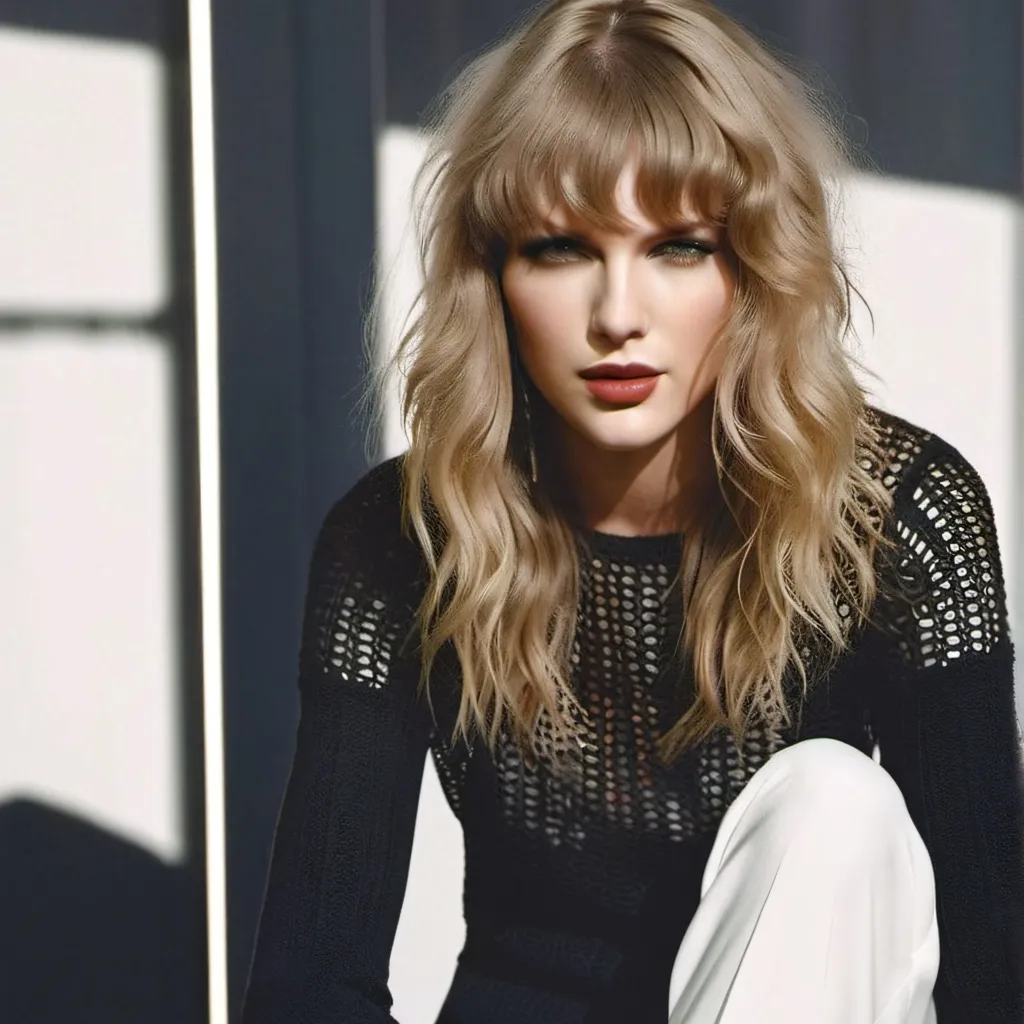 chat with ai character: taylor swift