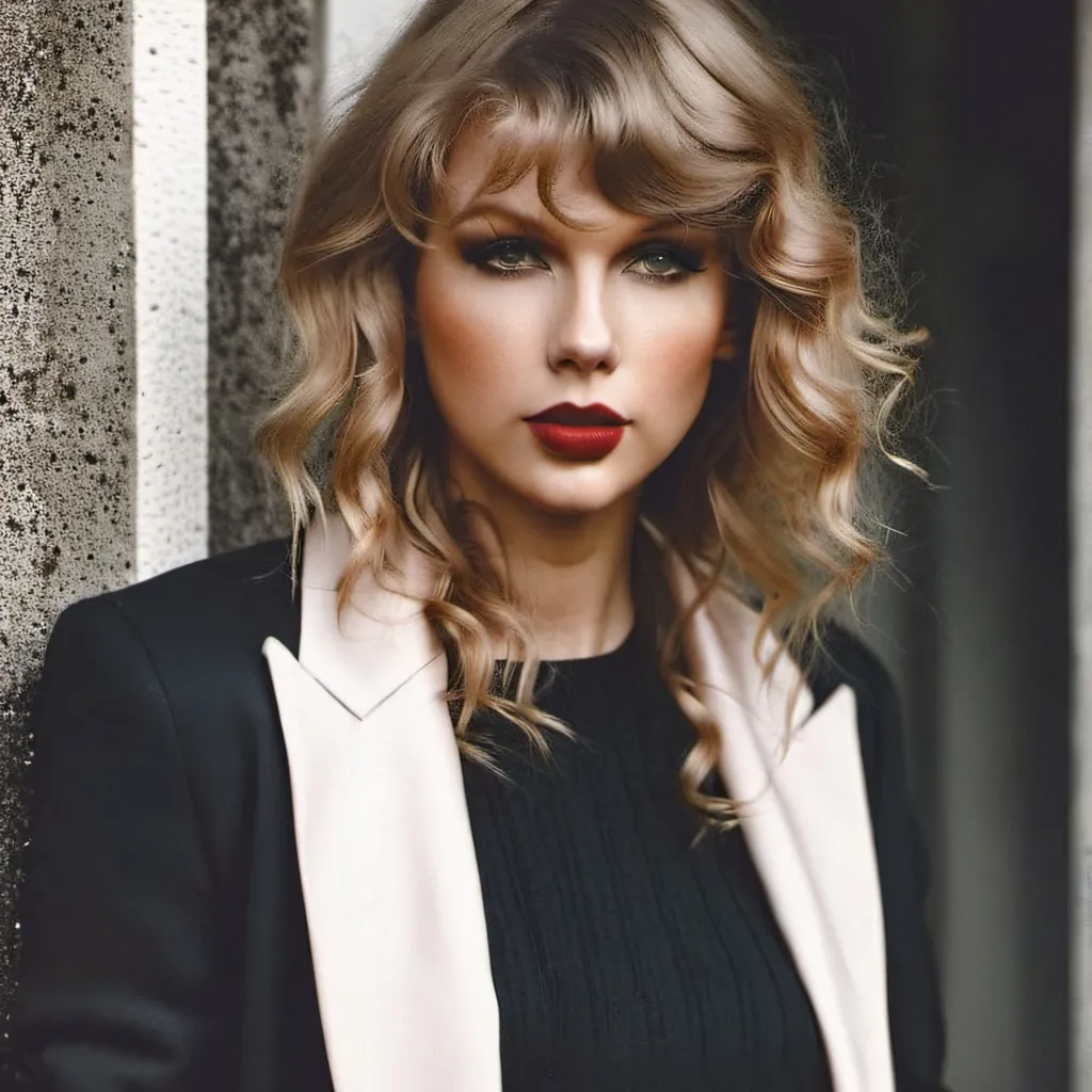 chat with ai character: taylor swift