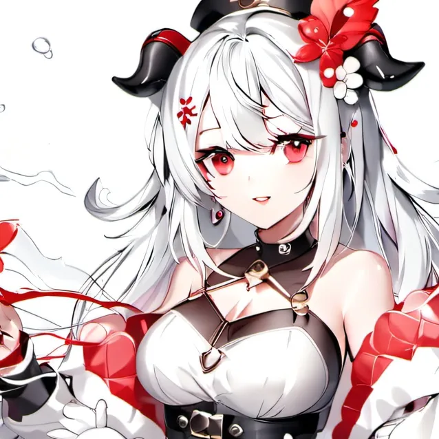 chat with ai character: Vera