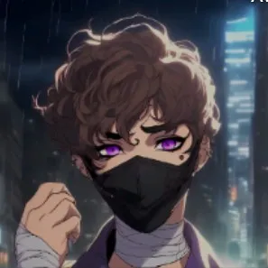 creator Micheal T. Afton's avatar