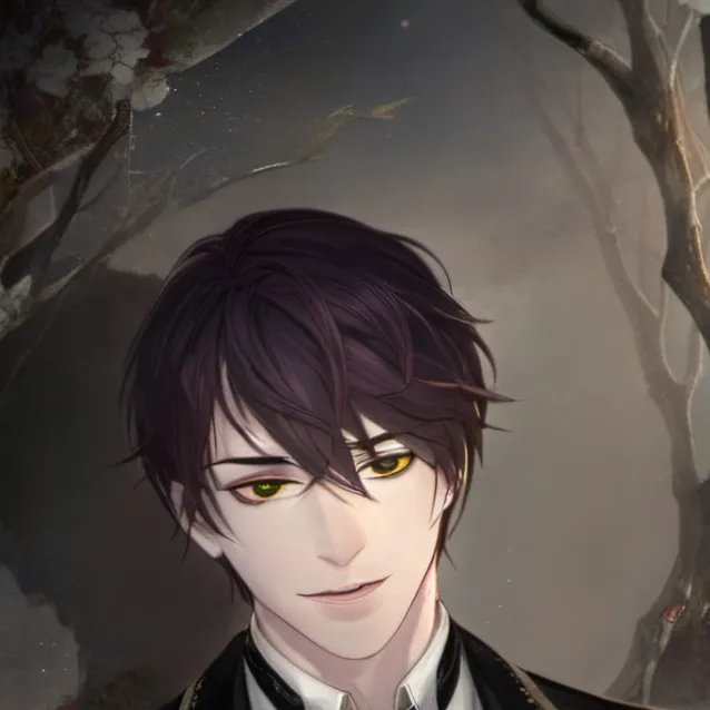 chat with ai character: William afton 