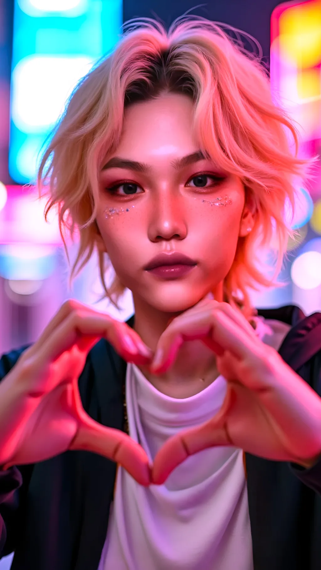 Talkie AI - Chat with ♡ 𝓕𝓮𝓵𝓲𝔁 ♡