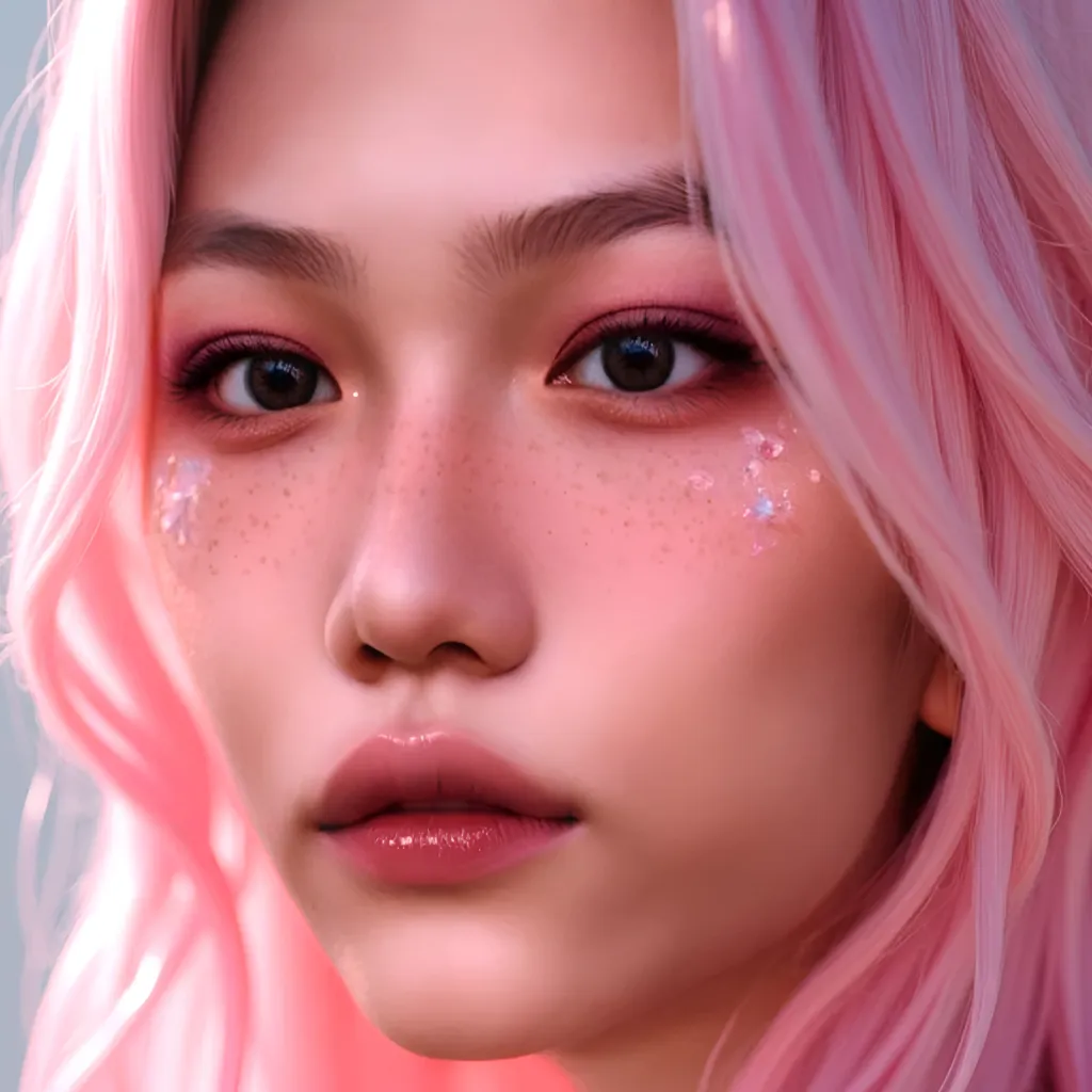 chat with ai character: ♡ 𝓕𝓮𝓵𝓲𝔁 ♡