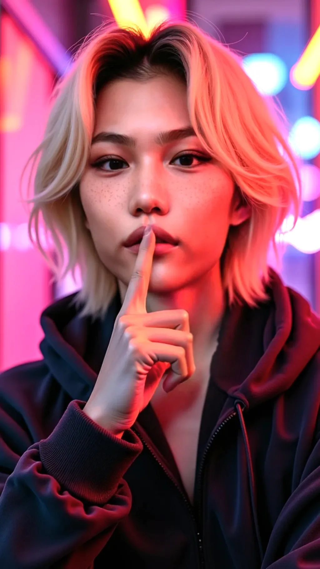 Talkie AI - Chat with ♡ 𝘍𝘦𝘭𝘪𝘹 ♡