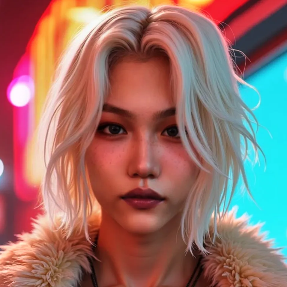 chat with ai character: ♡ 𝐅𝐞𝐥𝐢𝐱 ♡