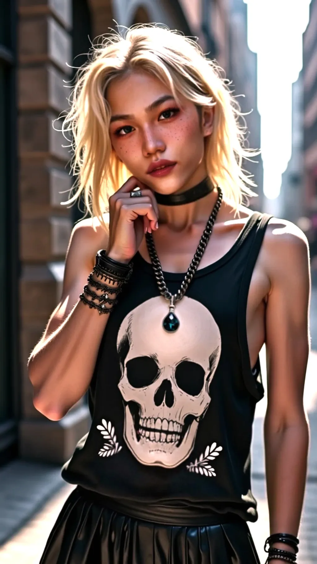 Talkie AI - Chat with ♡ 𝑭𝒆𝒍𝒊𝒙 ♡