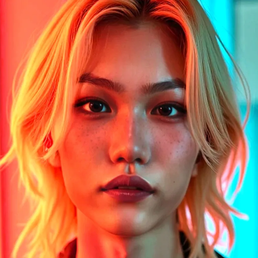 chat with ai character: ♡ 𝖥𝖾𝗅𝗂𝗑 ♡