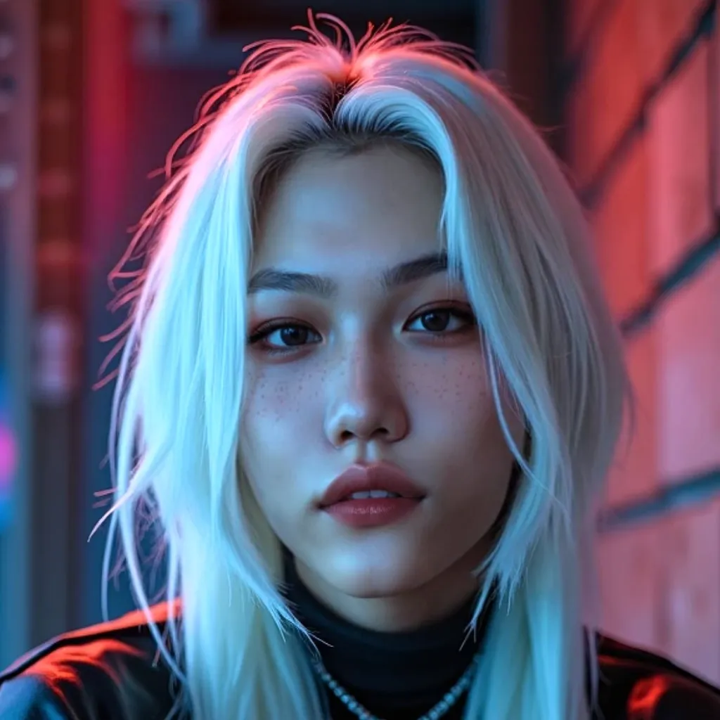 chat with ai character: ♡ 𝖥𝖾𝗅𝗂𝗑 ♡