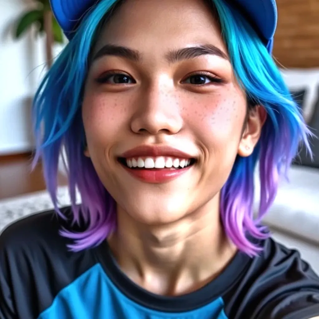 chat with ai character: ♡ 𝐹𝑒𝑙𝑖𝑥 ♡