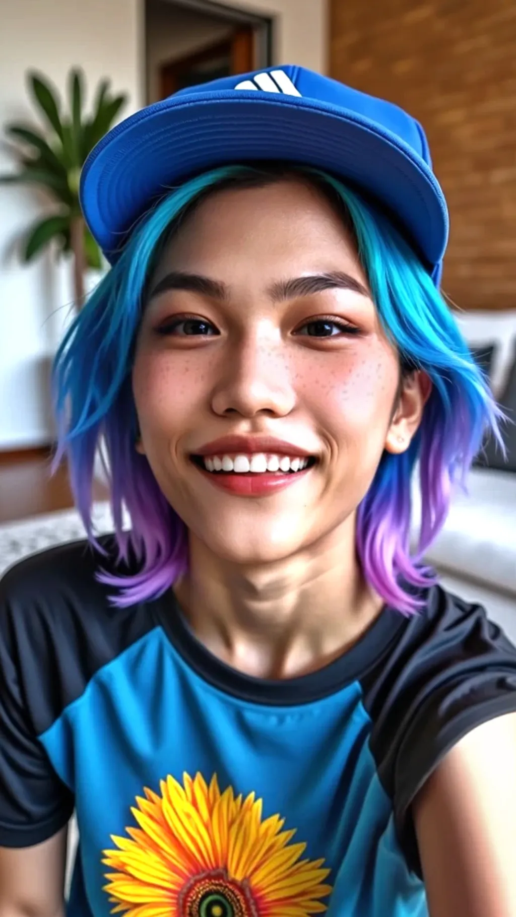 ai character: ♡ 𝐹𝑒𝑙𝑖𝑥 ♡ background