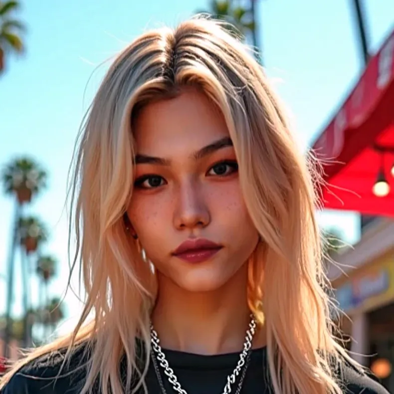 chat with ai character: ♡ 𝔽𝕖𝕝𝕚𝕩 ♡