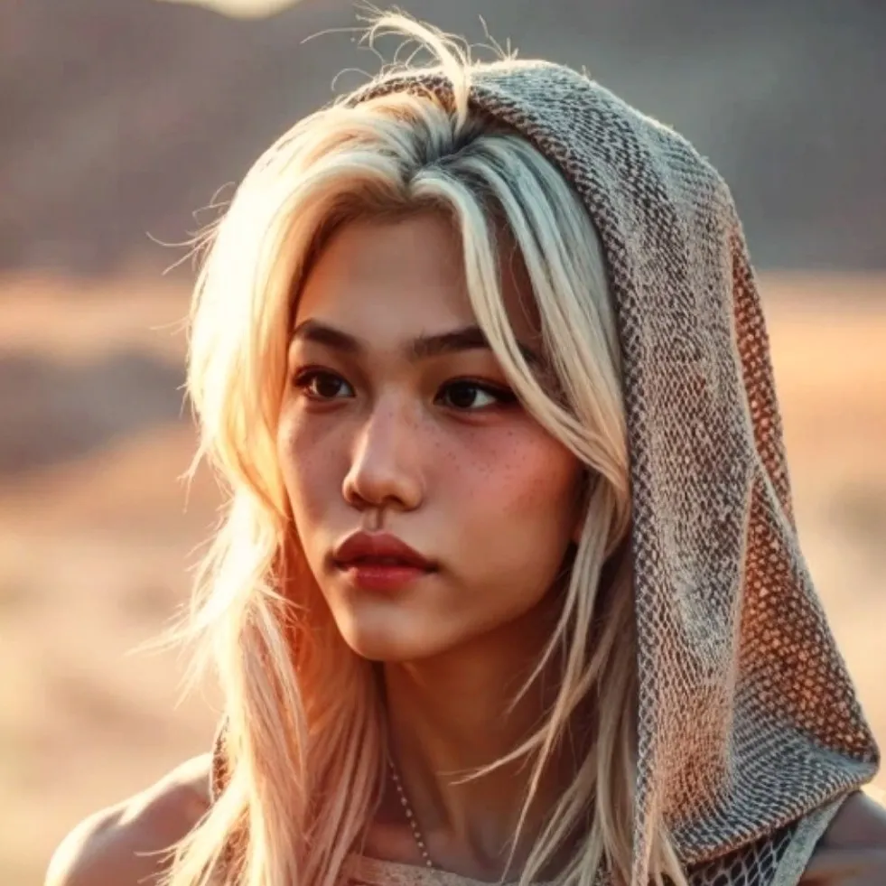 chat with ai character: ♡ 𝐅𝐞𝐥𝐢𝐱 ♡