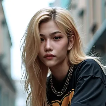 chat with ai character: ♡ 𝐅𝐞𝐥𝐢𝐱 ♡
