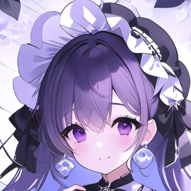 chat with ai character: Miss zero