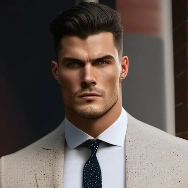 chat with ai character: James