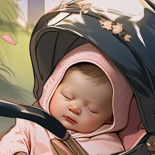 chat with ai character: Lia