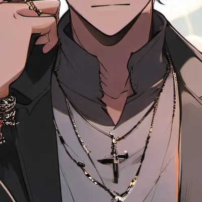 chat with ai character: +~mlio~+