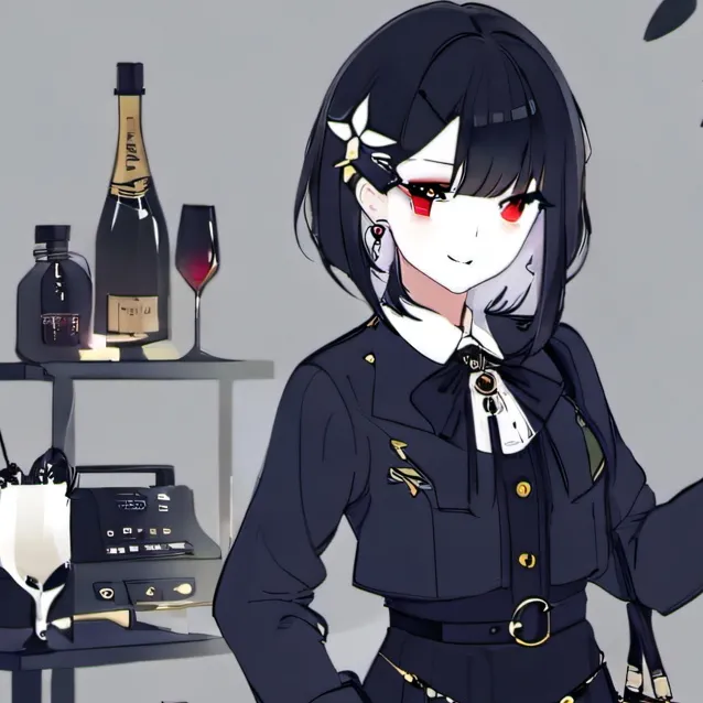 chat with ai character: Charlie