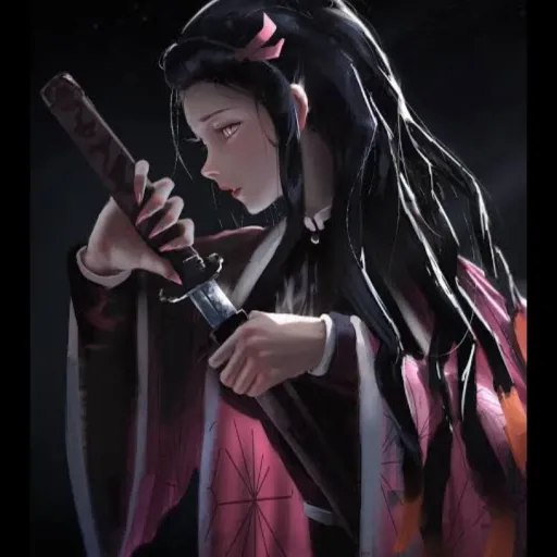 creator Nezuko tsugikuni's avatar