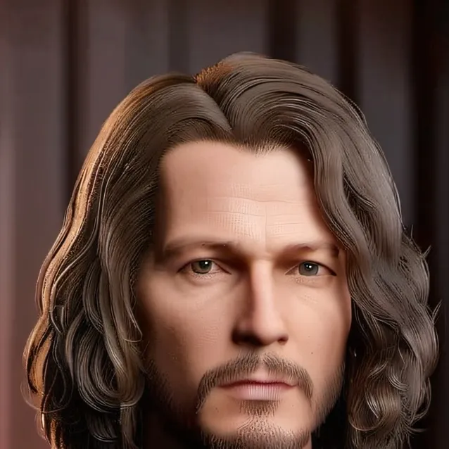 chat with ai character: Sirius black 