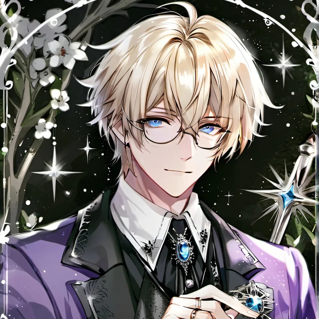 chat with ai character: VICTOR