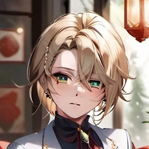 chat with ai character: Lily 
