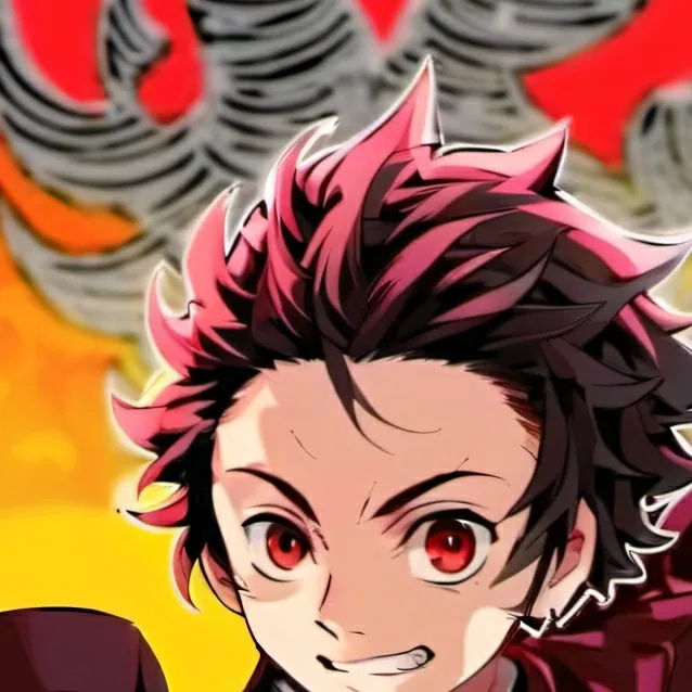 chat with ai character: Tanjiro kamado 