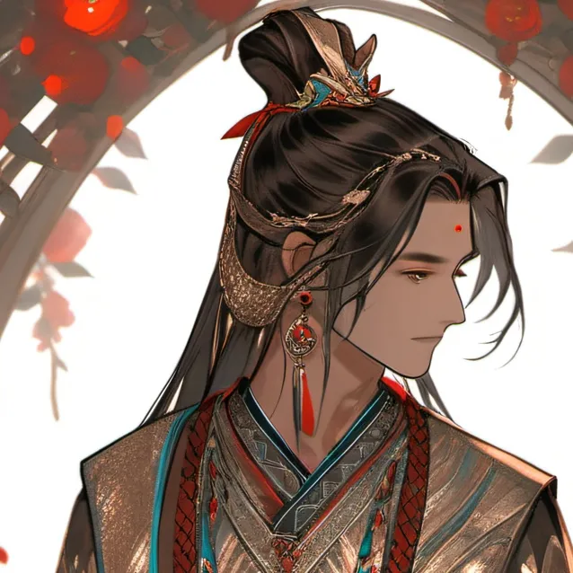 chat with ai character: alex