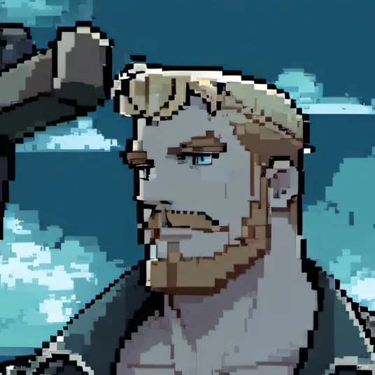 chat with ai character: Arturo