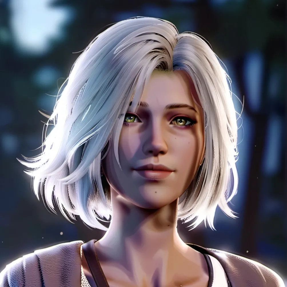 chat with ai character: Chiara Lobosca 