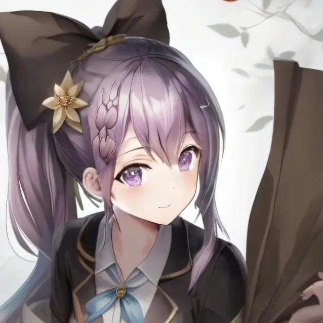 chat with ai character: Naomi