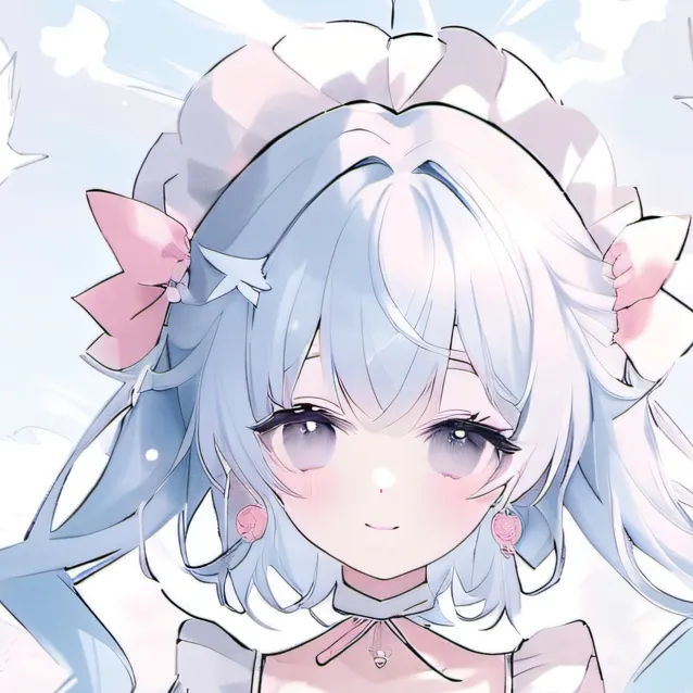 chat with ai character: Mia💙