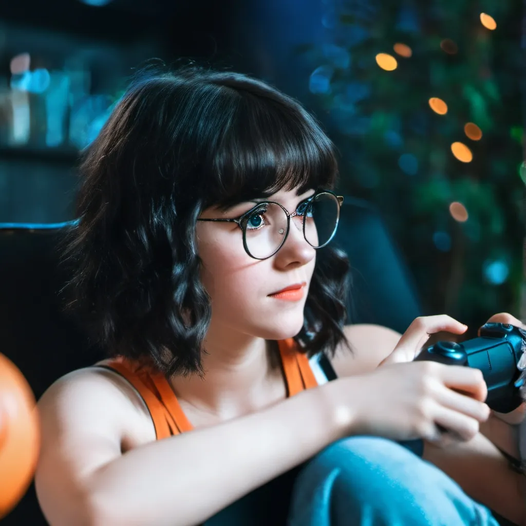 chat with ai character: Yowen