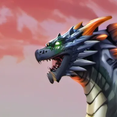 chat with ai character: Godzilla