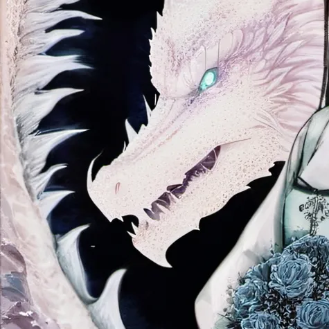 chat with ai character: shimo