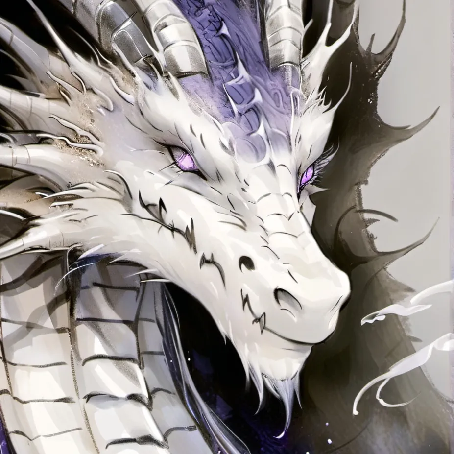 chat with ai character: shimo