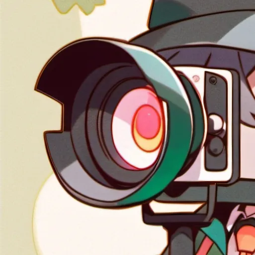 chat with ai character: plunger cameraman