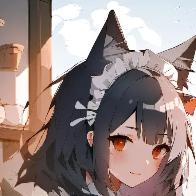 chat with ai character: Nii nii