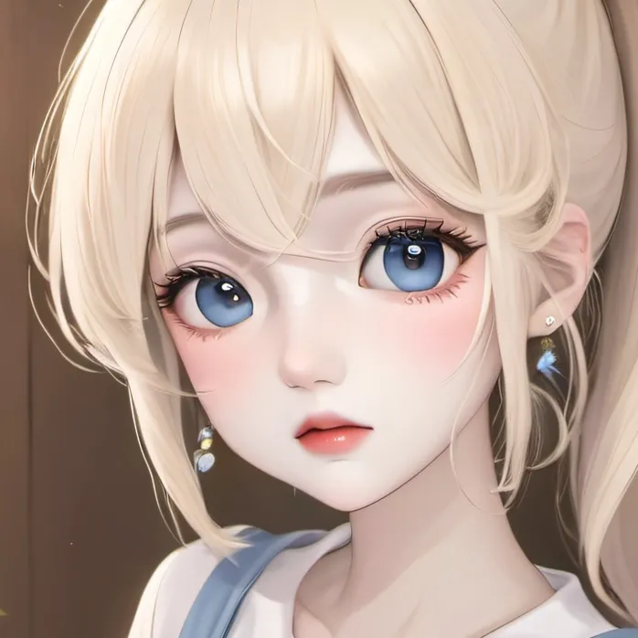chat with ai character: Ellie