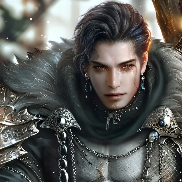 chat with ai character: Ryan 