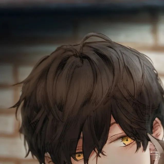 chat with ai character: felix