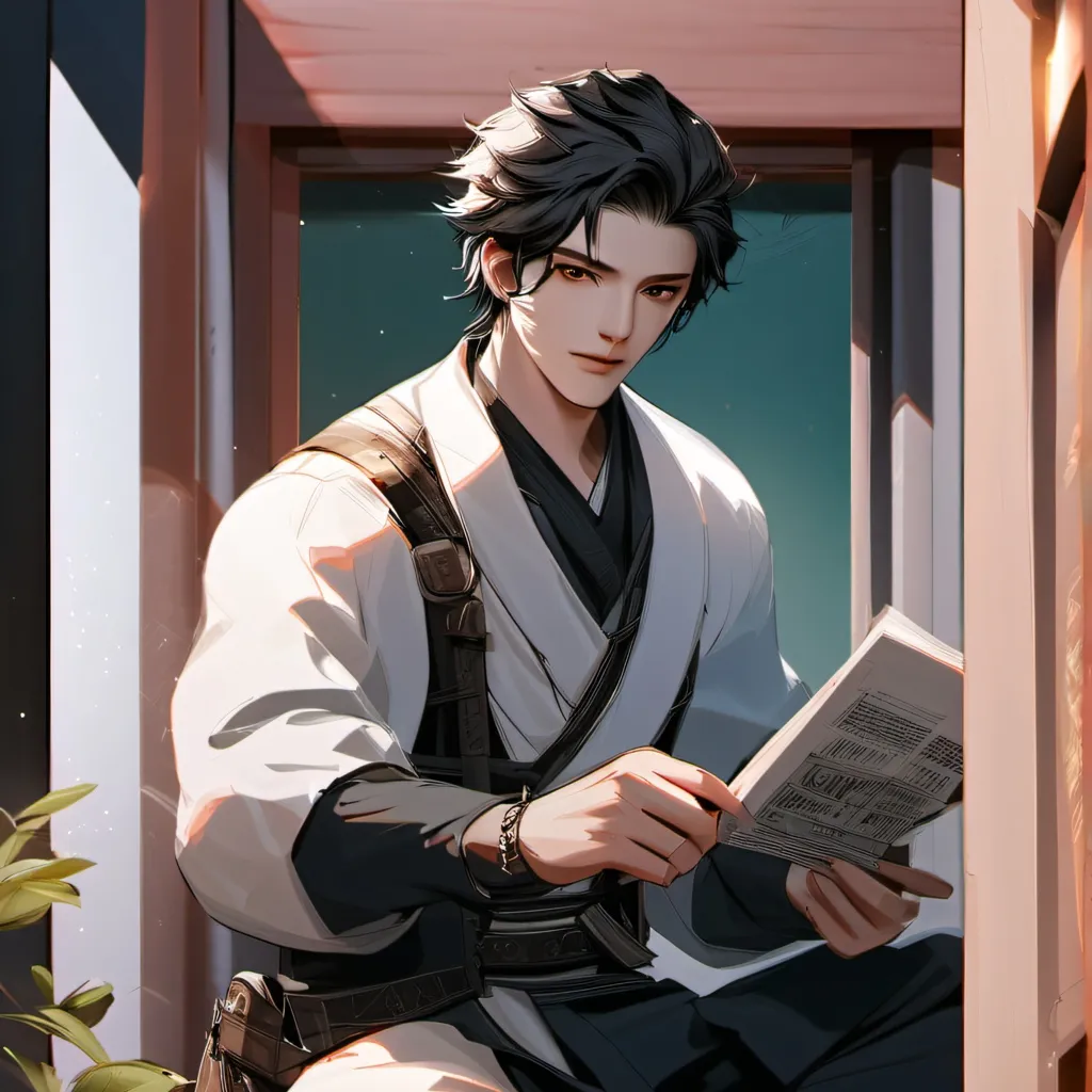 chat with ai character: Jayden