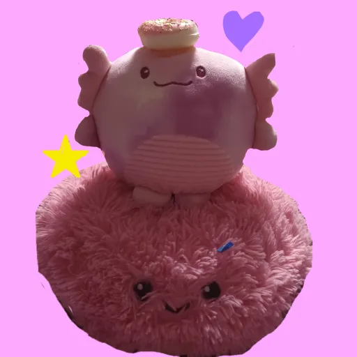 creator mckenzie Velasqu🍩💜's avatar